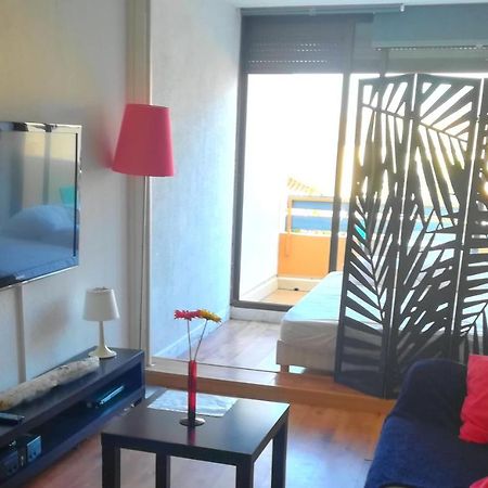 Les Arenes - Port Leucate - Une Chambre - Terrasse - Proche Commerces - Tout Confort المظهر الخارجي الصورة