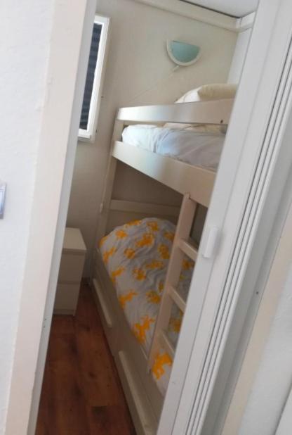 Les Arenes - Port Leucate - Une Chambre - Terrasse - Proche Commerces - Tout Confort المظهر الخارجي الصورة